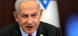 Schumer rejects Netanyahu’s request to talk to Democrats as Israeli leader addresses GOP