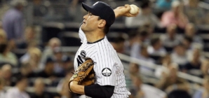Chan Ho Park, first Korean player in MLB, will throw the first pitch in the Seoul Series