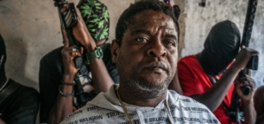 Haiti gang leader ‘Barbecue’ would take part in peace talks but resist foreign peacekeepers