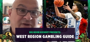 March Madness: West Region Gambling Guide | Bear Bets