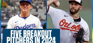MLB’s best lineup? Pitching staff? 5 burning questions before the 2024 season