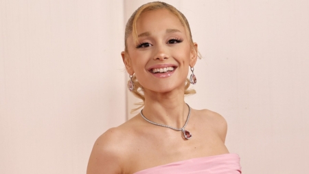 Ariana Grande to pay ex-husband $1.25 million in spousal support as she reportedly moves on with new boyfriend