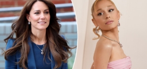 Kate Middleton announces cancer diagnosis, Ariana Grande pays ex $1.25M in spousal support