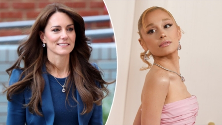 Kate Middleton announces cancer diagnosis, Ariana Grande pays ex $1.25M in spousal support