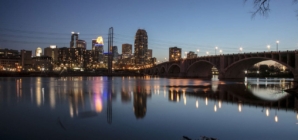 Why you should see Minneapolis for spring break this year
