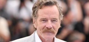 Star actor Bryan Cranston becomes public voice of MLB with new ad campaign