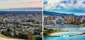 Here are the 10 happiest cities in America: See if your hometown made the list