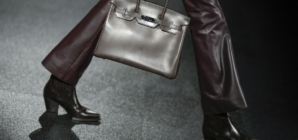 Hermès sued for alleged antitrust violations with Birkin bags