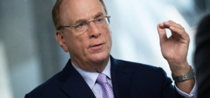 A solution to the retirement crisis? Americans should work for more years, BlackRock CEO says