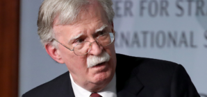 Terrorists May Be Smuggling Chemical Weapons Across Border: John Bolton