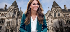 Kate Middleton Could Sue Over Medical Records Breach