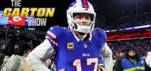 Have the Bills been successful with McDermott and Allen? | The Carton Show