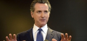 Gov. Newsom announces rewards for information in unsolved killings of two Orange County residents