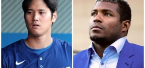 Ohtani says he’s cooperating with investigators. Yasiel Puig offers a cautionary tale