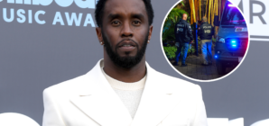 Has P Diddy Fled the US? What We Know