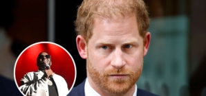 Prince Harry Being Linked to Diddy Parties Has Major Flaw