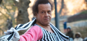Richard Simmons reveals skin cancer diagnosis
