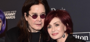 Ozzy Osbourne’s wife Sharon says he was ‘never sober’ while filming reality TV show: ‘Stoned on every episode’