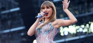 California show of Taylor Swift’s ‘Eras Tour’ classified as ‘microearthquake’: These 5 songs hit loudest