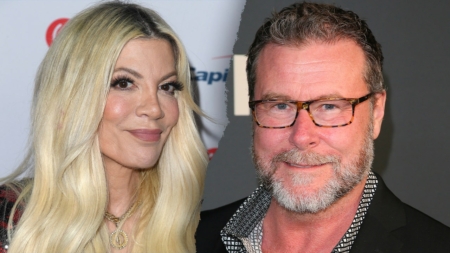 Tori Spelling files for divorce from Dean McDermott after 18-year marriage