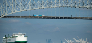 Why Did Dali Ship Crash Into Baltimore Bridge? Theories Flood Internet