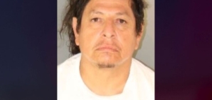 California man arrested for allegedly trying to abduct girls while they were walking to school