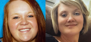 Missing moms found dead in Oklahoma were buried in chest freezer in a pasture