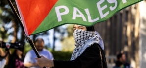 ‘Palestine Solidarity Encampments’ crop up at California schools