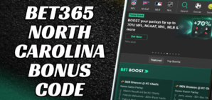 Bet365 NC Bonus Code NEWSNC Unlocks $200 NBA Bonus, $1,000 Safety Net Bet