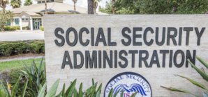 Former Foster Kid Slams Social Security Withholding Benefits