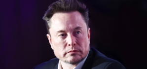 Musk targets Australian senator and gun laws in deepening dispute over violent video