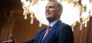 Ousted House Speaker Kevin McCarthy is out for vengeance