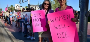 Bill allows Arizona abortion providers to practice in California