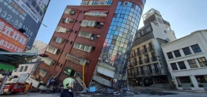 Taiwan earthquake showed it was well prepared — perhaps more so than U.S.