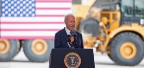 U.S. offers TSMC up to $6.6 billion for Arizona factories as Biden pushes for chip security