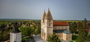 Unique Medieval Church Is Back to Its Former Splendor