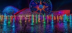 Tussle among women at Disney California Adventure prompts ejection