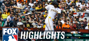 Baltimore Orioles vs. Pittsburgh Pirates Highlights