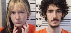 Missouri couple charged in death of malnourished 4-year-old found with injuries all over his body