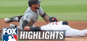 White Sox vs. Guardians Highlights | MLB on FOX