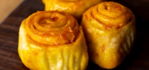 Sweet home Alabama orange rolls have taken ‘state by storm’ of sugar, butter, citrus