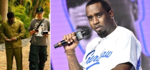 Sean ‘Diddy’ Combs’ associate pleads not guilty to drug charges following arrest amid home raids