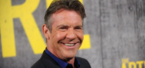 Dennis Quaid says AI can’t replace human emotion: ‘That’s what actors bring’
