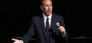 Jerry Seinfeld’s upcoming Netflix movie about Pop-Tarts featured in IndyCar race