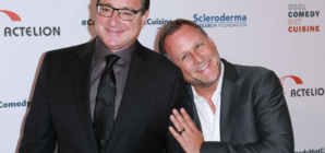 Full House’ Alum Dave Coulier Shares the Voicemail Audio Bob Saget Left Him Before His Death