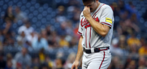 Atlanta Braves Pitcher Spencer Strider’s Elbow Injury Update