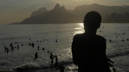 Global heat record broken for 10th consecutive month in March