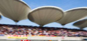 Chinese Grand Prix: The Full Broadcast Schedule
