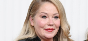 Christina Applegate says her ‘legs are just done’ amid MS relapse