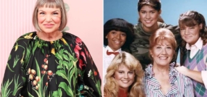 ‘Palm Royale’ star Mindy Cohn’s resurgence 45 years after ‘Facts of Life’: ‘I’m peaking now’